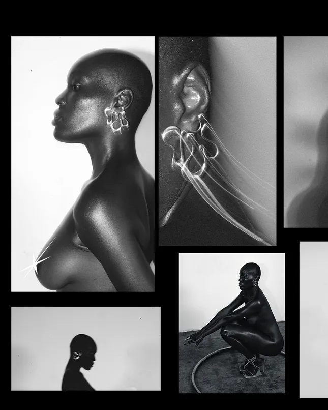 Project image