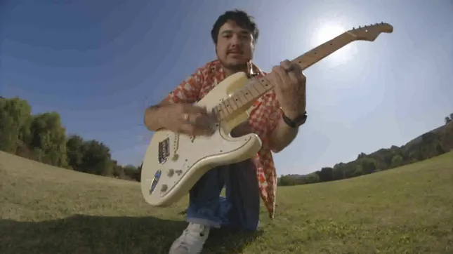 1999 Music Video