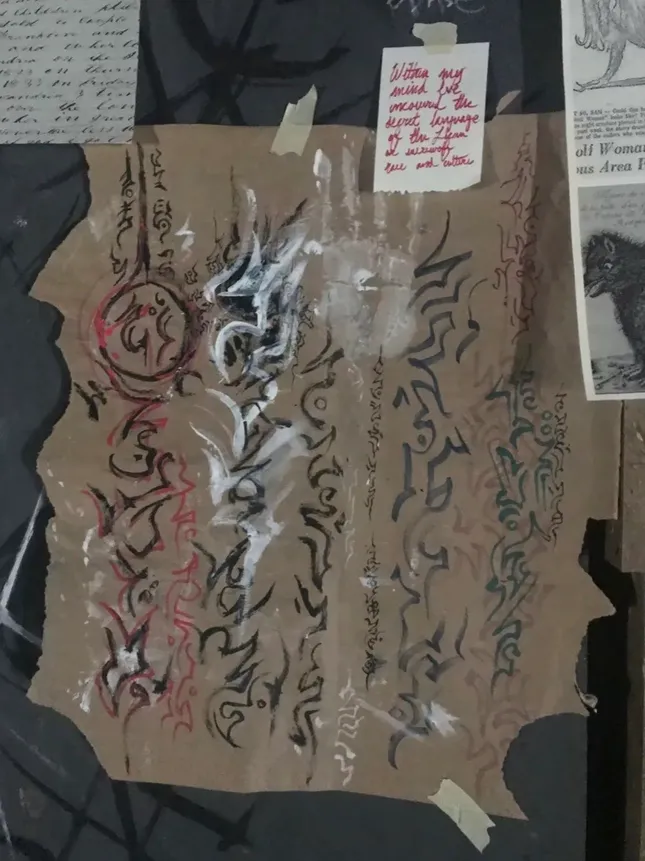 Project image