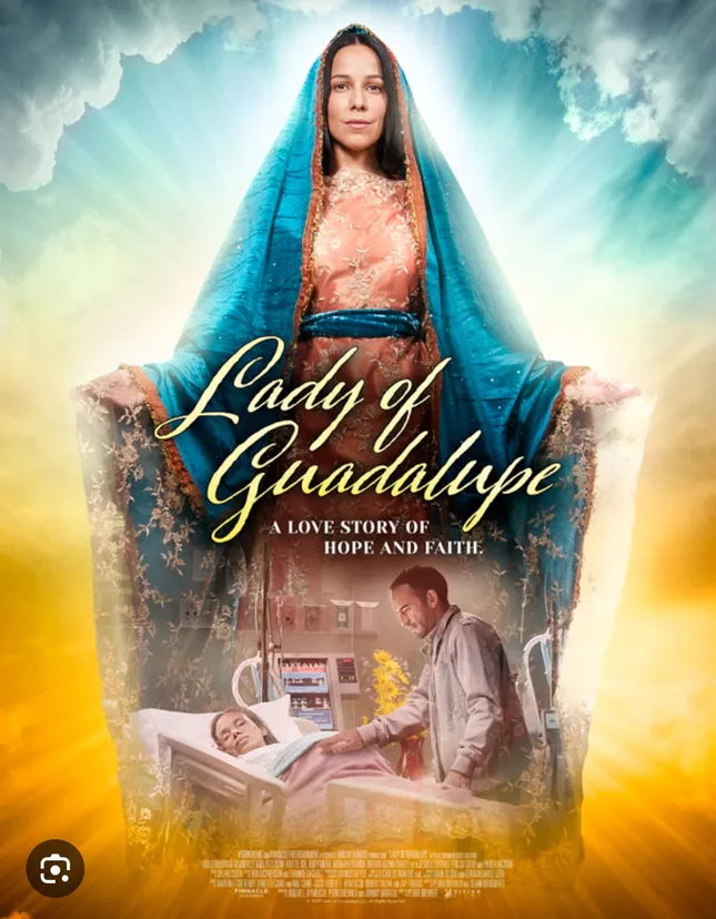 Lady of Guadalupe