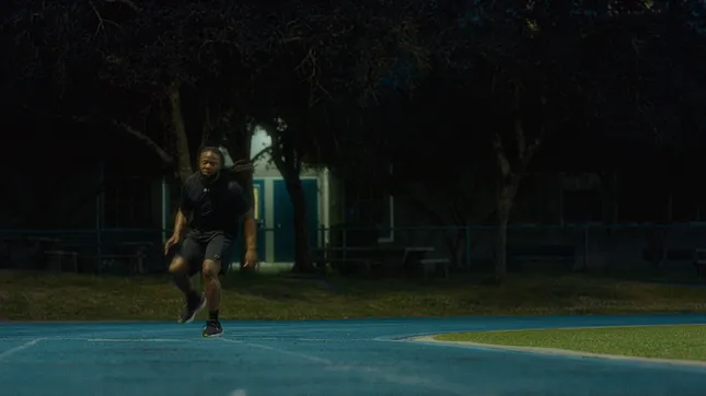 Under Armour - Build Your Armour