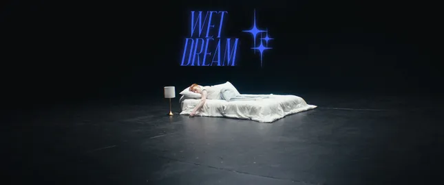 Gregory Dillon feat. Chris Stanley - Wet Dream
