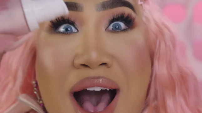 Onesize Beauty x Patrick Starrr - B12 Base Thinner