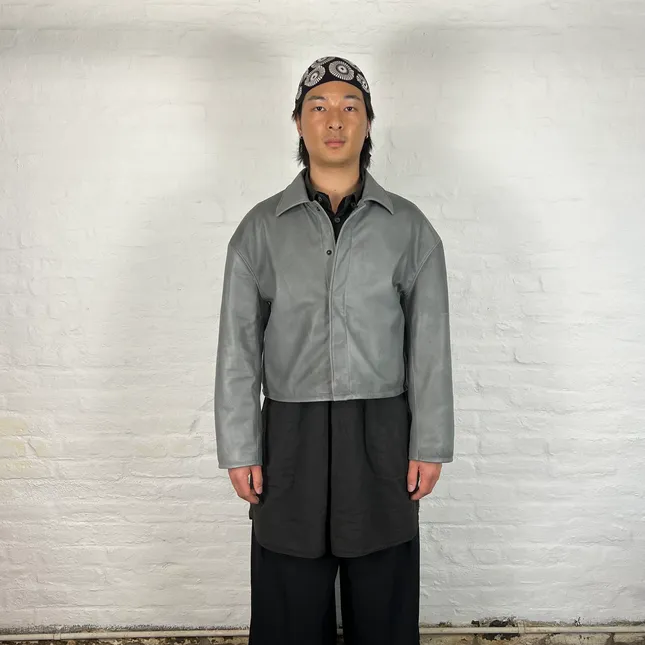 Masuda jacket (sample)