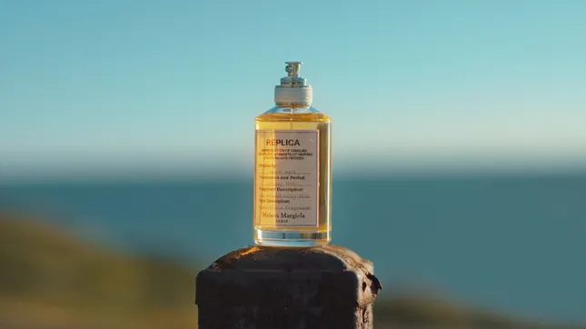 PERFUME SPEC