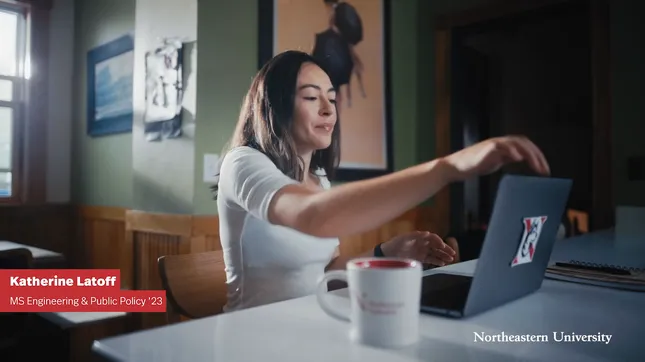Northeastern University | YOU