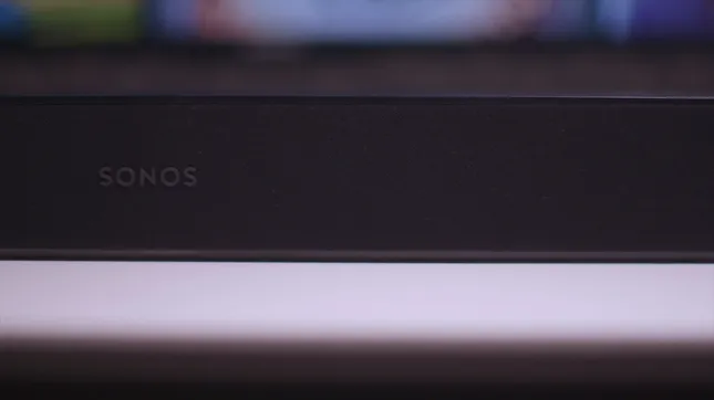 SONOS | Beam