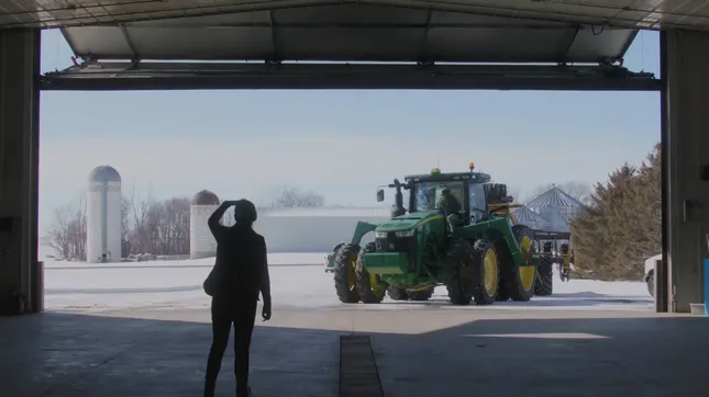 Farmer's Journey | by Climate Fieldview
