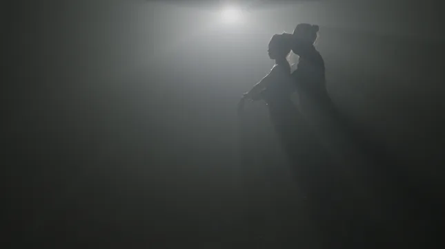 Anthony Wood | Lucia Music Video