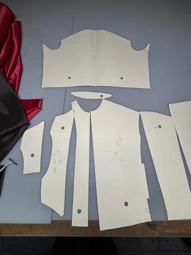 Project image