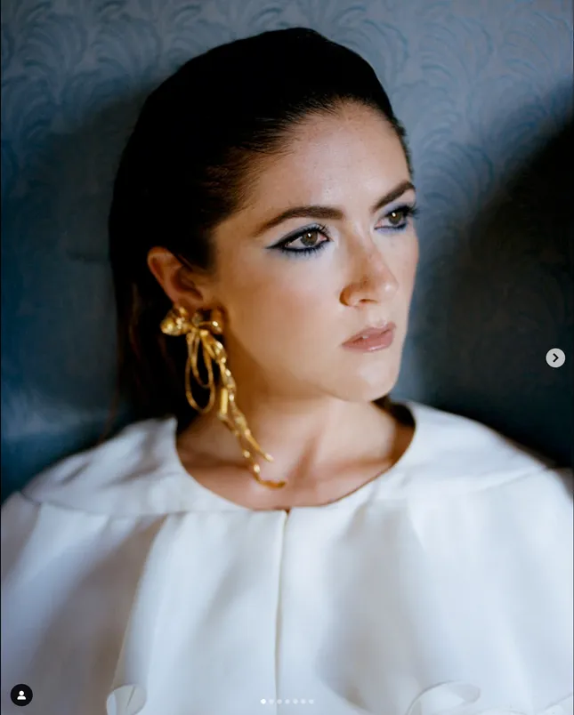 Isabelle Fuhrman Numero Netherlands