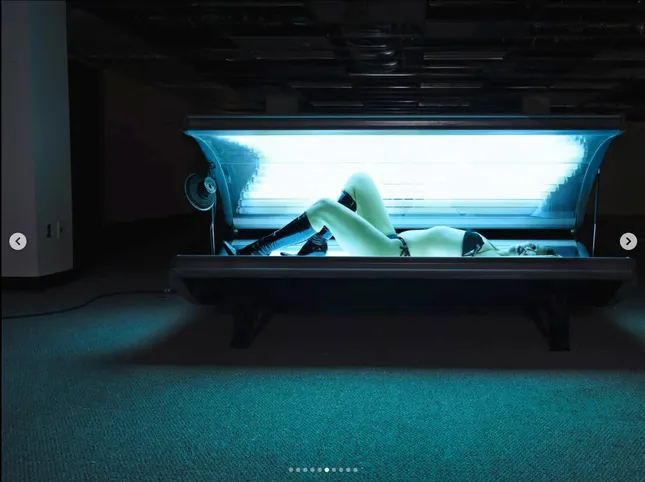 Project image