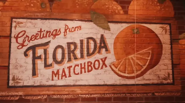 Matchbook Commercial