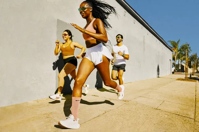 Nike Running