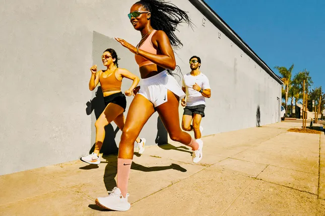 Nike Running