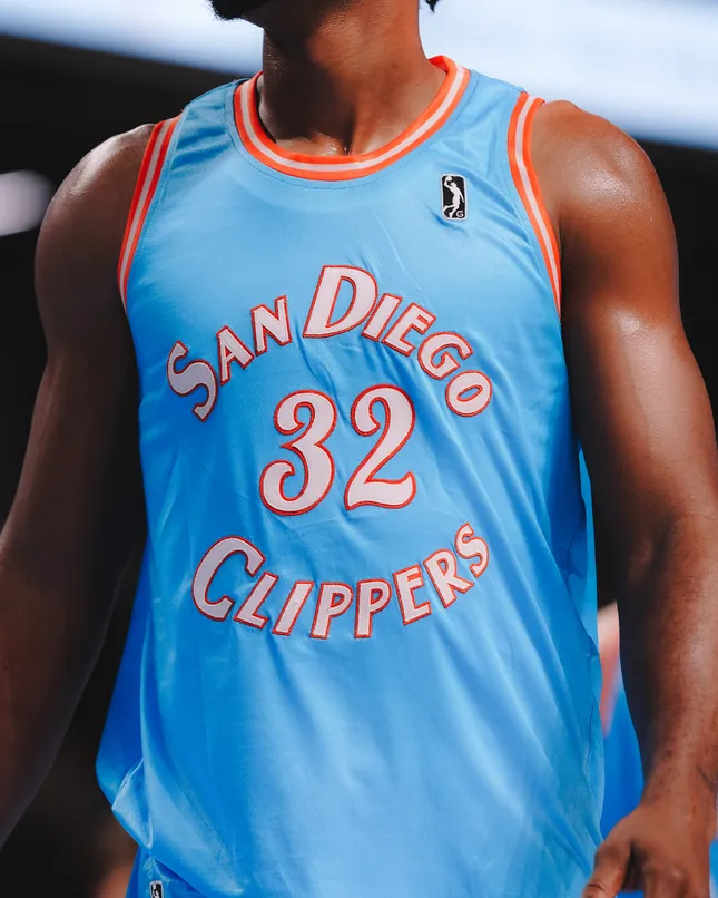 San Diego Clippers