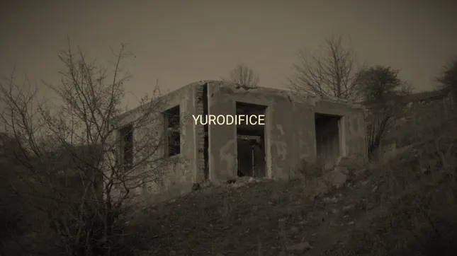Yurodifice