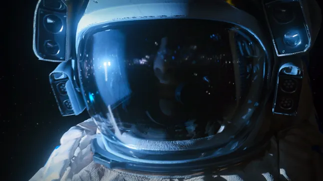 Space Adventures - Branded Doc