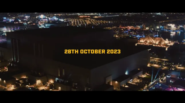Battle Of The Baddest - Feature Documentary