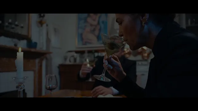 Common As Red Hair - Short Film