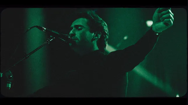 Stop Light Observations | Live Concert Promo