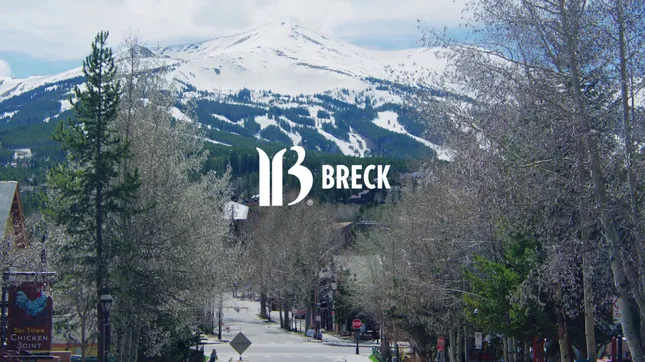 Vail- Breckenridge