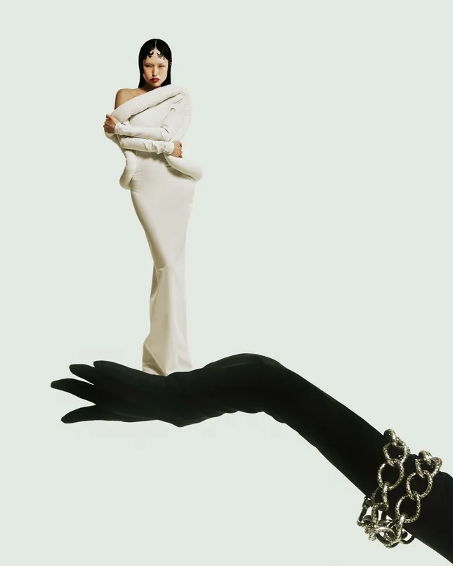 Project image