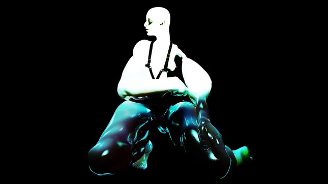 “Work In Progress” / Episode #1 / Bjork & Jesse Kanda