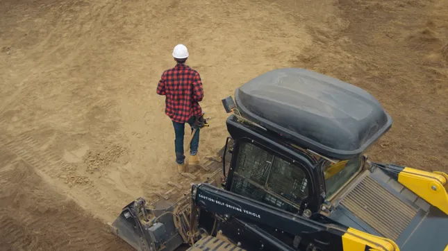 Breaking Ground - Director's Cut