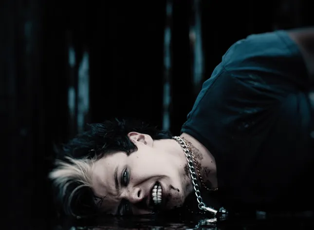 Project image