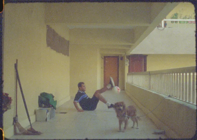 Project image
