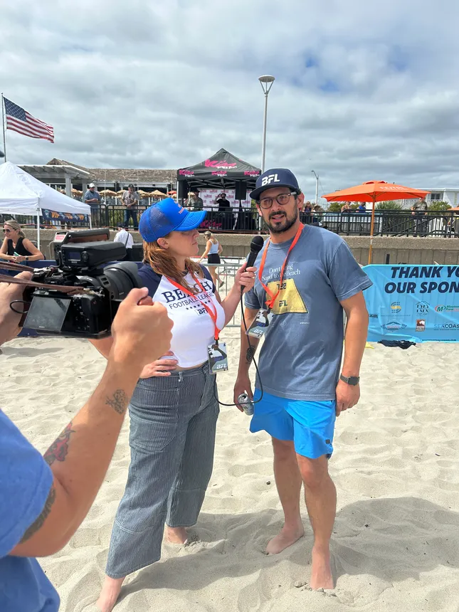 Project image