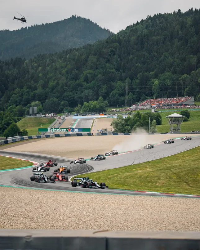 Austrian Grand Prix