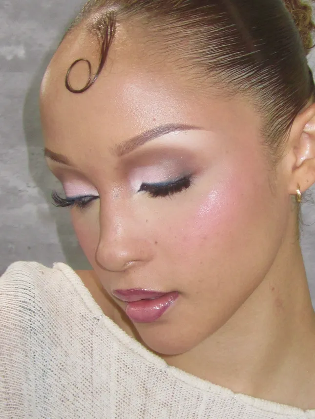 Test glam