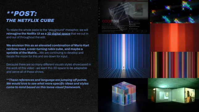 Project image