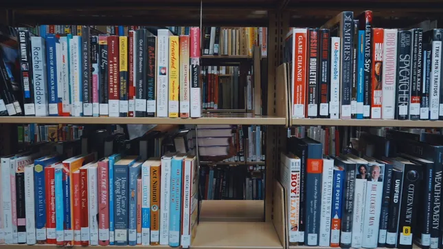 iNSYNC: Higher learning