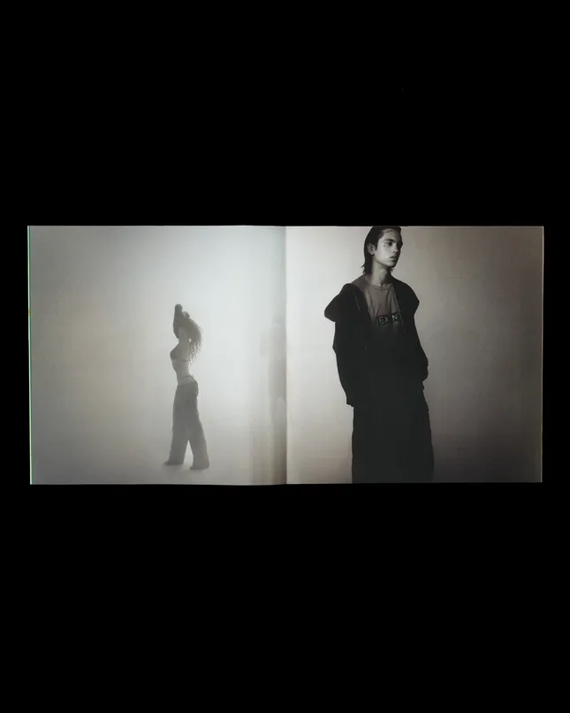 Project image