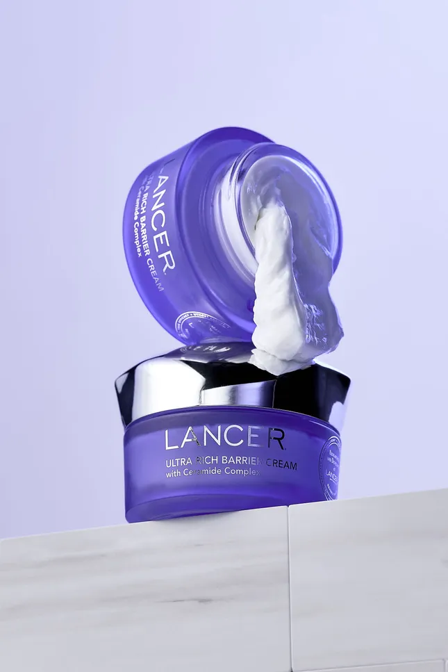 Lancer Skincare