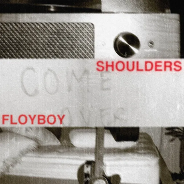 Floyboy - Shoulders