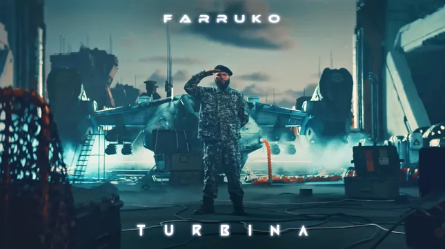 Farukko- Turbina