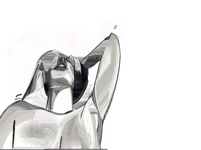 STRAWBERRY_PERVERT SHORT ANIMATED FILM