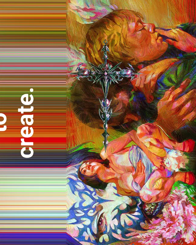 Project image