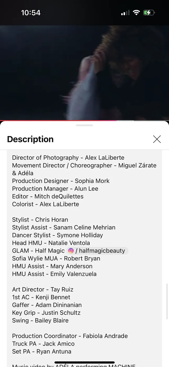 Project image
