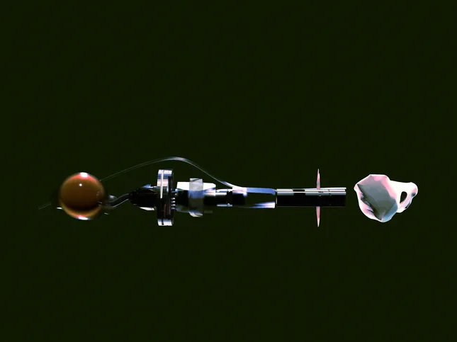 Project image