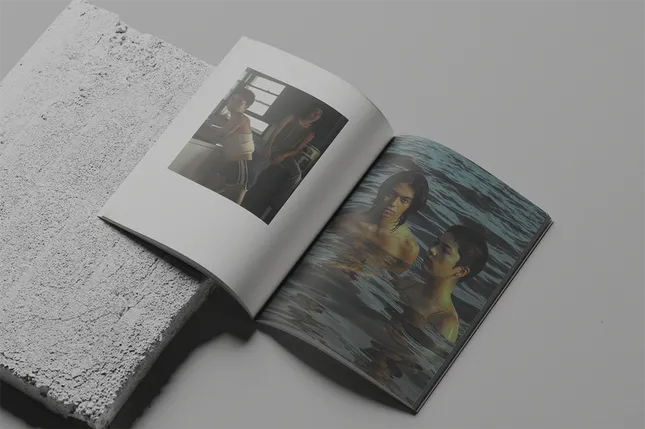 Project image