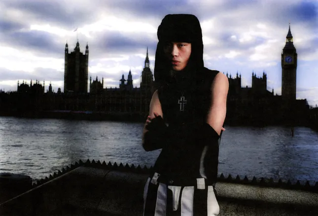 London Town