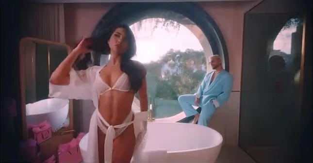 Maluma - Cositas De La USA