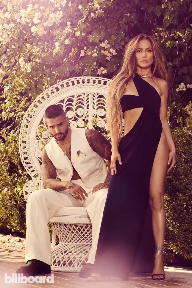 Billboard Magazine Editorial
