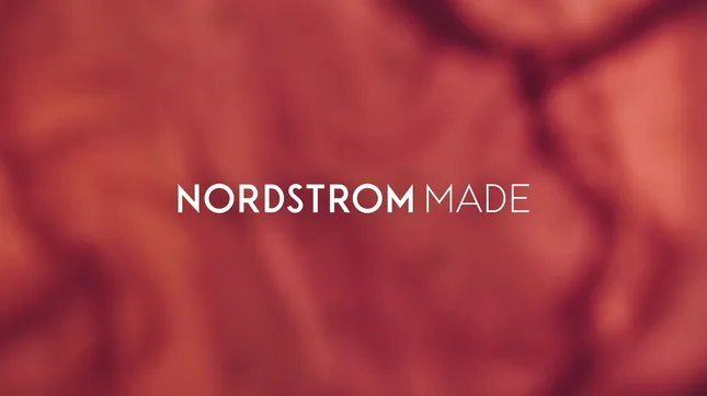 Nordstrom Made