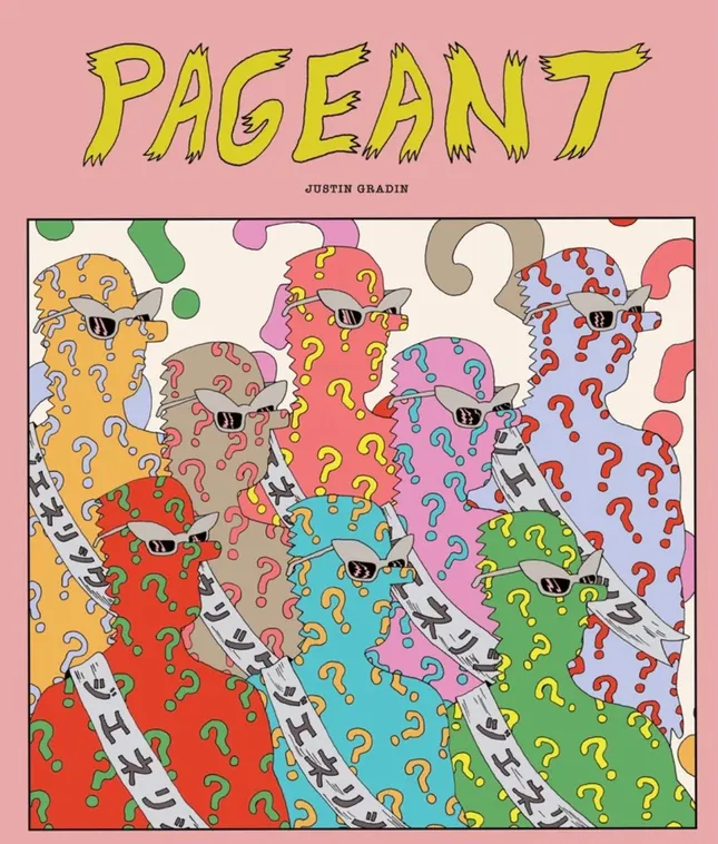 PAGEANT